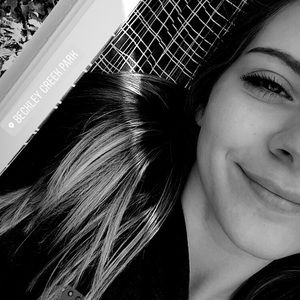 Meet your Posher, Peyton